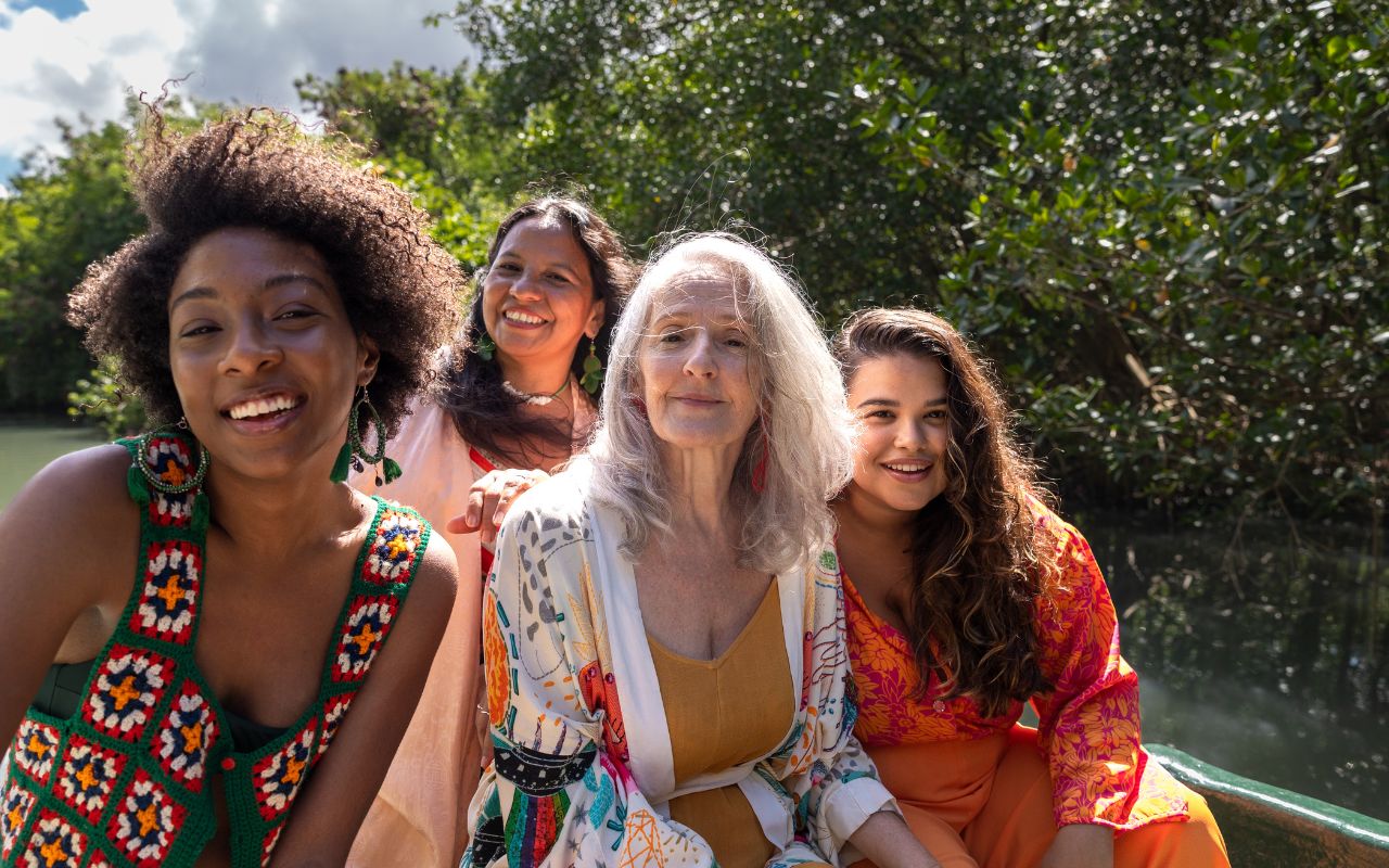 Women's Health AI