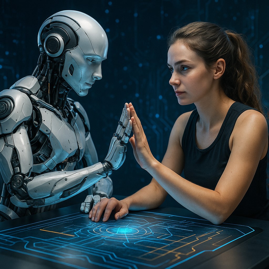 Partner AI